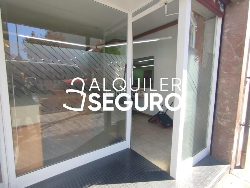 Foto 7eb73957-4ab0-4da4-9cb7-284224ff3aa7. Rent business premise in Hostafrancs Barcelona