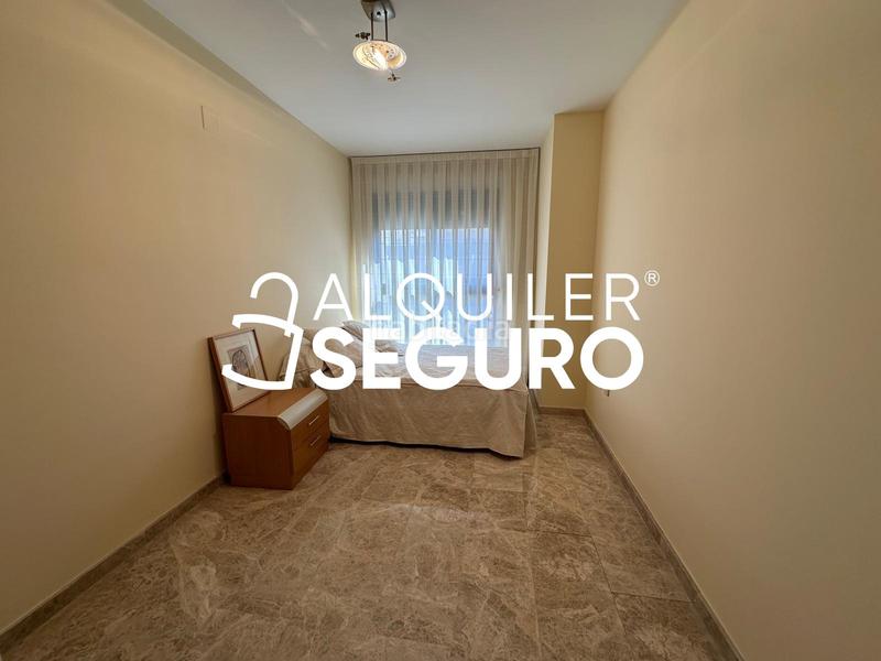 Foto 0745c53f-7614-49d4-a20b-3024c9f94a55. Affitto appartamento con parcheggio in Arrancapins Valencia