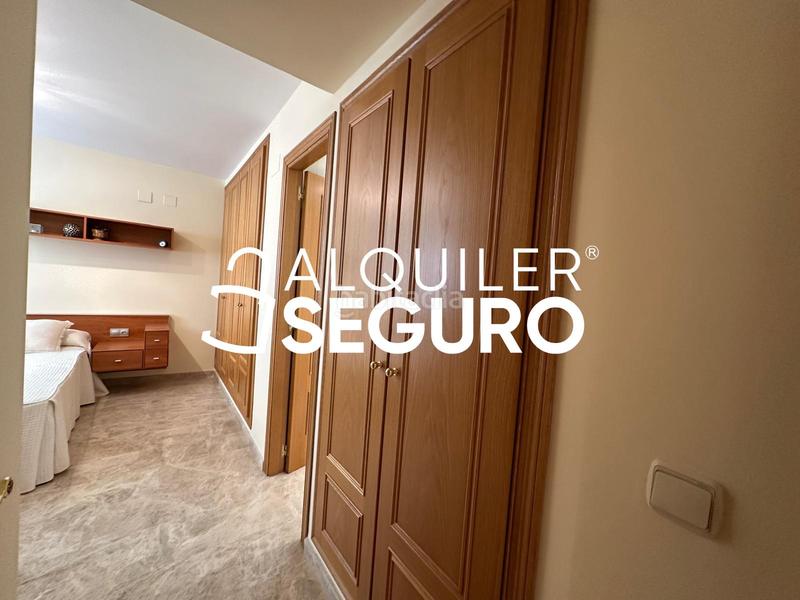 Foto 45e89f27-9a09-484f-bd7a-b5b5acae0531. Affitto appartamento con parcheggio in Arrancapins Valencia