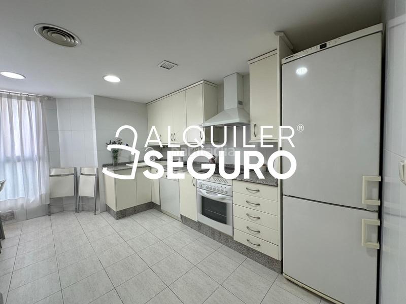 Foto 4f3aac0f-7189-4eb0-8774-36d702d89b1d. Affitto appartamento con parcheggio in Arrancapins Valencia