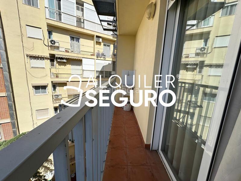 Foto b027810b-2a73-45c1-9f76-facb52e1bf51. Affitto appartamento con parcheggio in Arrancapins Valencia