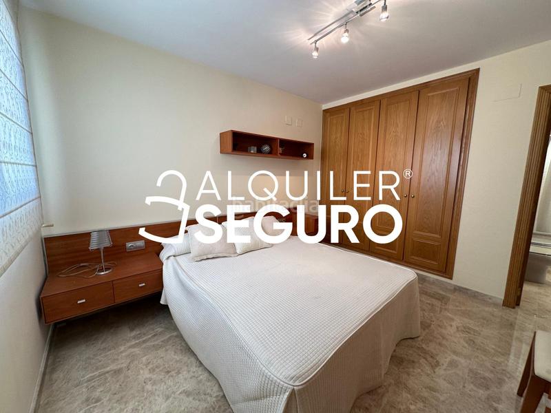 Foto bb3f70c4-5780-49d7-b638-904e2f2219e4. Affitto appartamento con parcheggio in Arrancapins Valencia