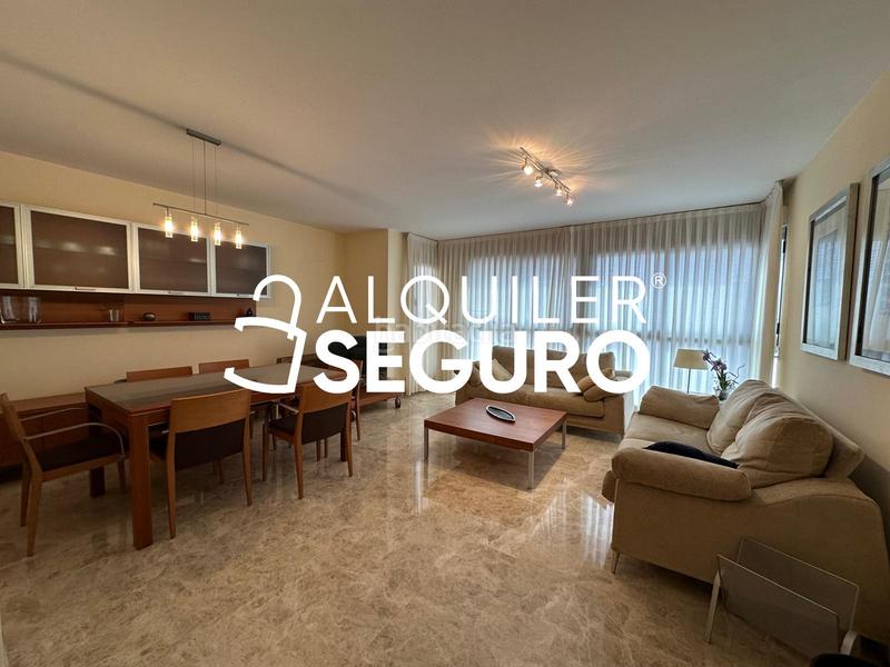 Foto bb8b7535-afbe-4375-b726-b530a5b88398. Affitto appartamento con parcheggio in Arrancapins Valencia