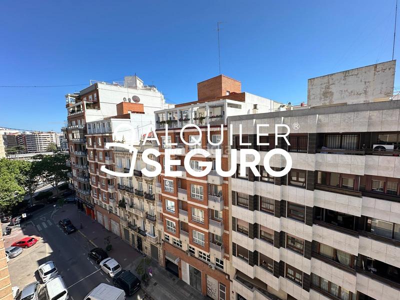 Foto d5cd7a30-8fb6-4fdb-add8-774162ee618f. Affitto appartamento con parcheggio in Arrancapins Valencia