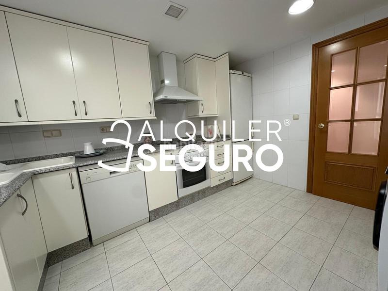 Foto ddeec83b-37a3-489a-97ab-7a004203f5b6. Affitto appartamento con parcheggio in Arrancapins Valencia