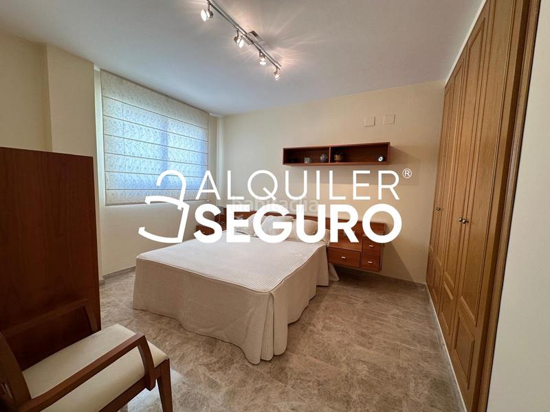 Foto 210e5568-769f-4afd-a8d8-377ade074183. Alquiler piso  c salvador sastre en Arrancapins Valencia