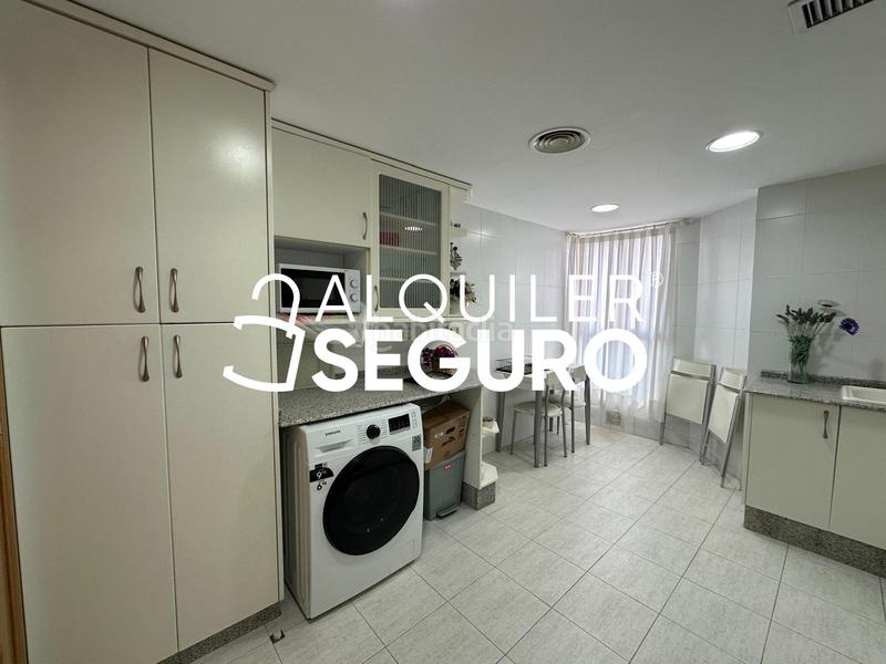 Foto 8f9affa9-c0c7-49d2-a066-9887ef58f760. Alquiler piso  c salvador sastre en Arrancapins Valencia