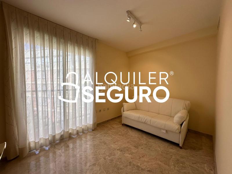 Foto 2e58260c-5964-4f9d-8263-72e0b901ec19. Location appartement avec parking dans Arrancapins Valencia