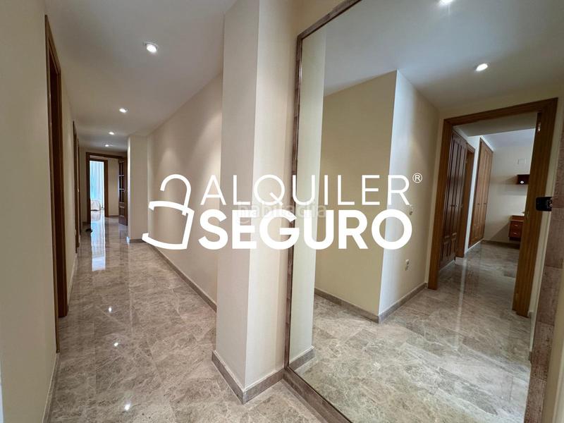 Foto 392f31d4-9135-468c-badf-b54d3e99f904. Location appartement avec parking dans Arrancapins Valencia