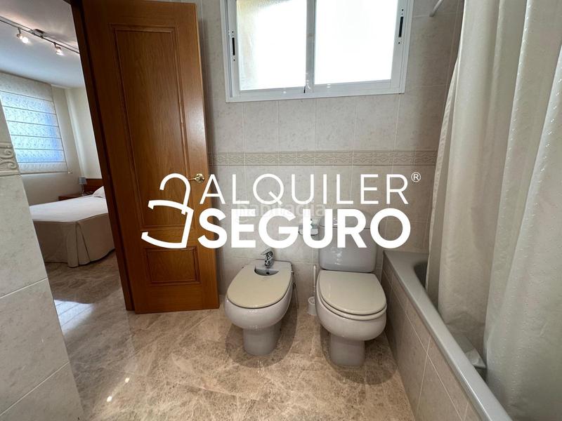 Foto c26b7fda-6a59-48e7-8f00-5b435f8dd71a. Location appartement avec parking dans Arrancapins Valencia