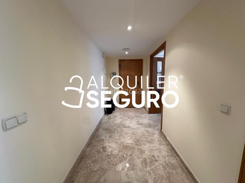 Foto a56ed214-781f-42c5-9019-99a83f8069c1. Miete etagenwohnung mit parking in Arrancapins Valencia