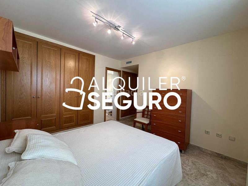 Foto e33dd2a1-da28-43e7-93ee-61e40eb72fdf. Miete etagenwohnung mit parking in Arrancapins Valencia