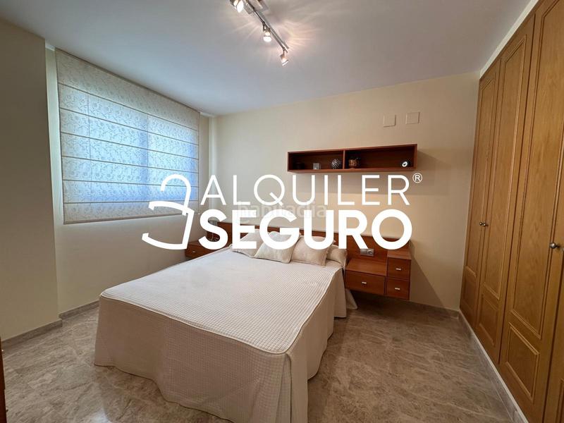 Foto 28865b87-0478-469e-9860-a9f3bd40b8ec. Rent flat with parking in Arrancapins Valencia