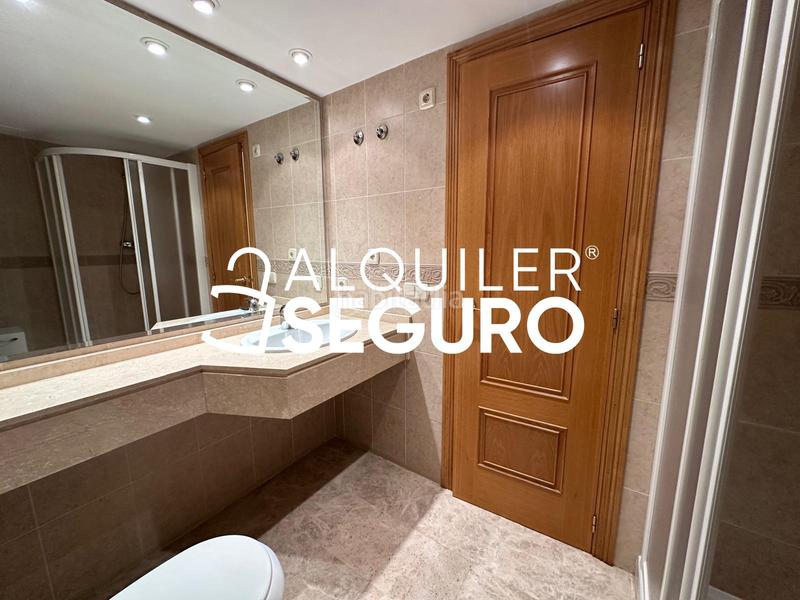 Foto 7b44b814-4947-4879-a107-04b00b555380. Rent flat with parking in Arrancapins Valencia