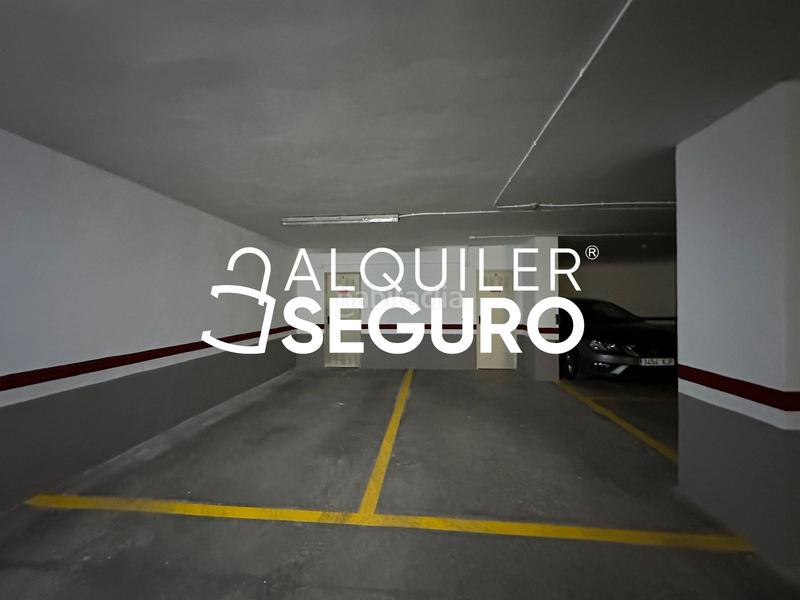 Foto 903ebfd1-e268-4f66-afc6-4f2cffd767cc. Rent flat with parking in Arrancapins Valencia