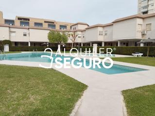 Lloguer Xalet  Santander. Chalet av. santander alicante