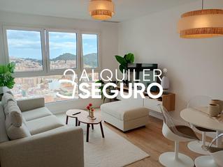 Lloguer Pis  Martiricos. Piso pso. martiricos málaga