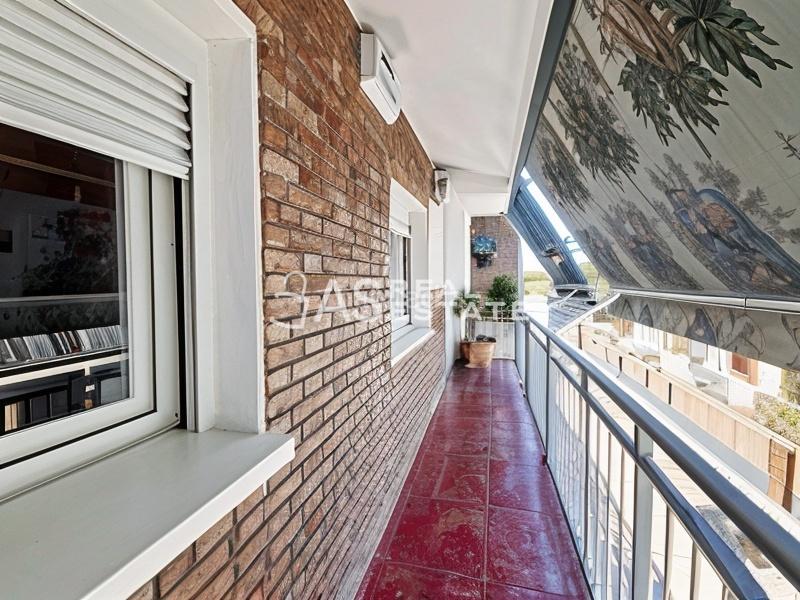 Foto 06d7cbd5-ed12-4765-876d-c1155f473e56. Pis a San Fermín Madrid