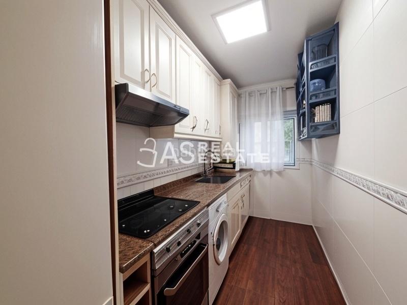 Foto 0dc4588d-e587-4b62-9642-031b348003cc. Pis a San Fermín Madrid