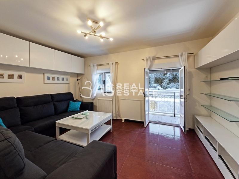 Foto 285493f5-2950-44d7-8dfe-5fc2a2dad289. Pis a San Fermín Madrid