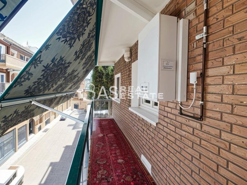 Foto 6b649e2e-ad29-4280-8dc4-99a230fe7641. Pis a San Fermín Madrid