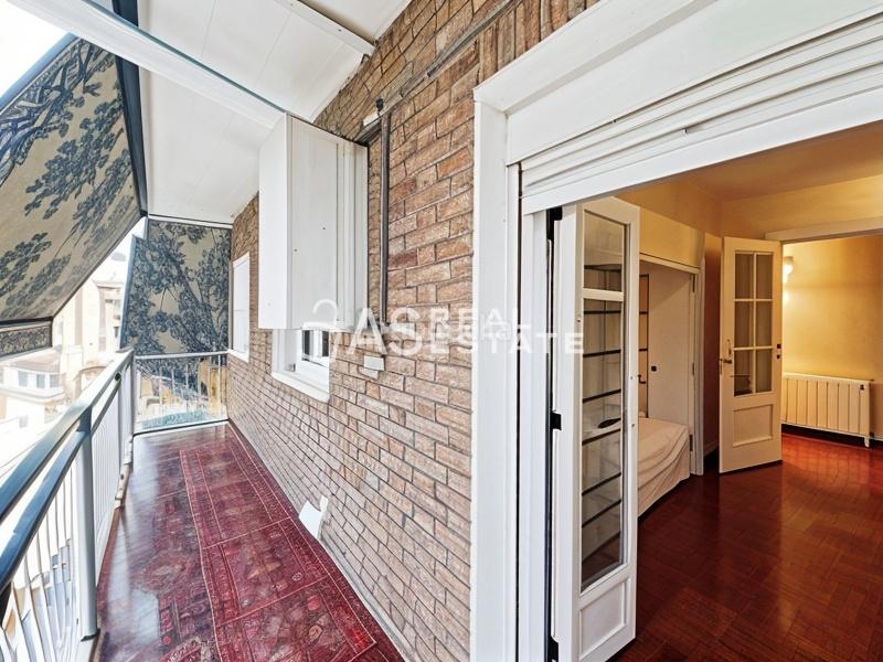 Foto dbaaf5d3-ab0e-4eda-bae9-fe76dba3ca09. Pis a San Fermín Madrid