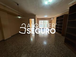 Affitto Appartamento  Doctor manuel candela. Piso c doctor manuel candela valencia