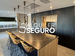 Rent Flat  Del general riera. Piso c del general riera  palma de mallorca