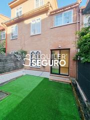 Rent Chalet  Santillana del mar. Chalet c santillana del mar boadilla del monte