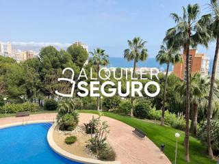 Lloguer Pis  Marina baixa. Piso av. marina baixa benidorm
