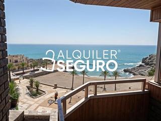 Lloguer Pis  Sant vicente martir. Piso c sant vicente martir cullera