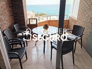 Location Appartement  Sant vicente martir. Piso c sant vicente martir cullera