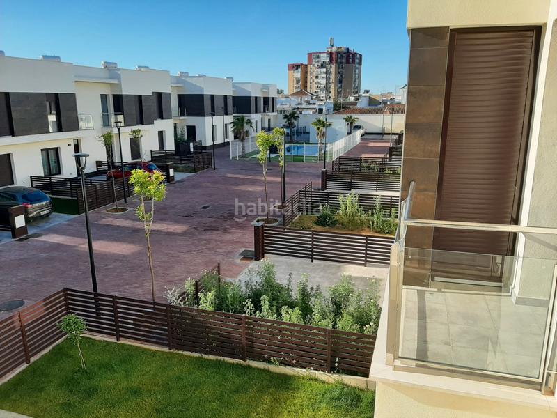 Foto 87bc447d-6f52-4aeb-97ac-3df6b45bc686. Parking coche 13m<sup>2</sup> en Vista Azul - Consolación Dos Hermanas