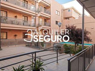 Lloguer Pis  Andalucía. Piso c andalucía torreperogil