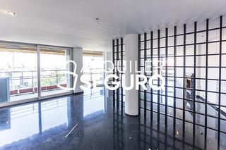 Lloguer Pis  De cristo rey. Piso pl. de cristo rey madrid