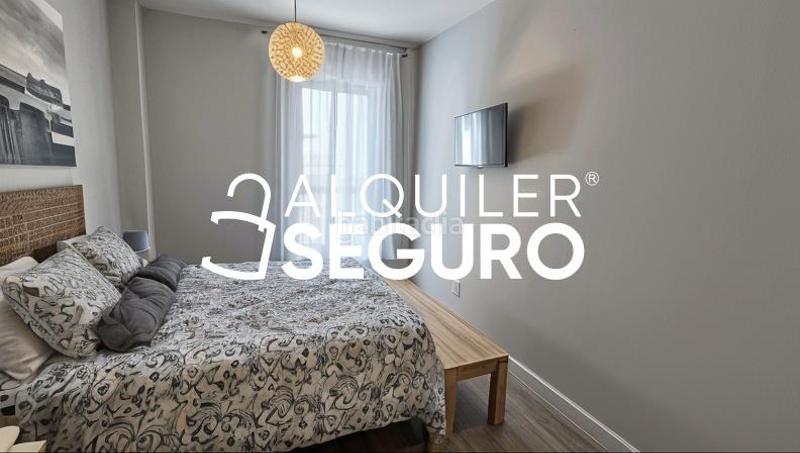 Foto 916a9925-bf13-4a91-a0e1-e71da57b672c. Alquiler piso  c venecia en Barrio Alto San Juan de Aznalfarache