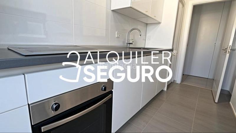 Foto d5d93b9d-c303-4f6a-8284-6910365595c6. Alquiler piso  c venecia en Barrio Alto San Juan de Aznalfarache