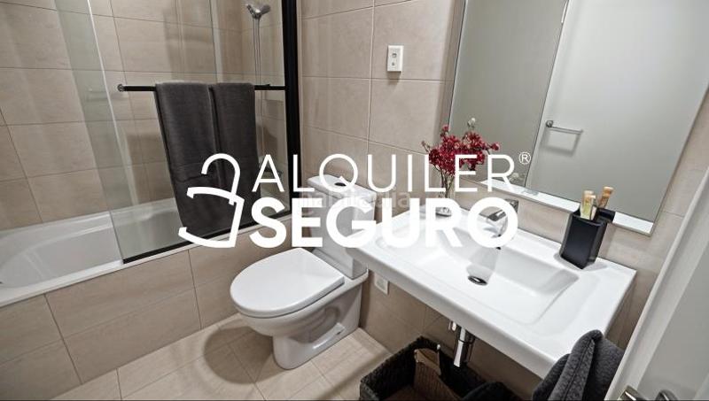 Foto e3d068cc-f4ca-4db3-9292-db428138c5d6. Alquiler piso  c venecia en Barrio Alto San Juan de Aznalfarache