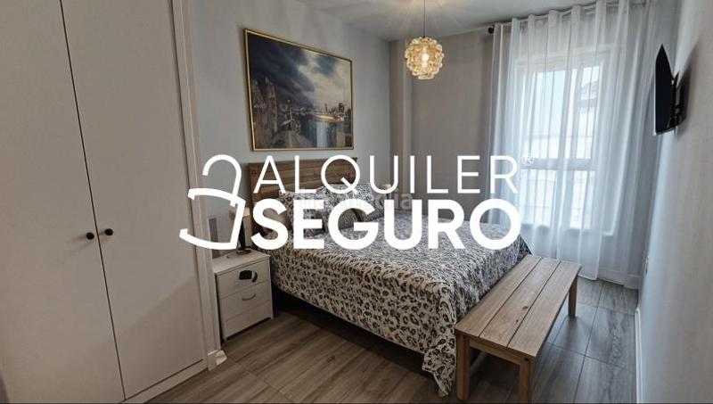 Foto d0d1a214-6373-49e0-938a-0f20491fb526. Location appartement avec parking piscine dans Barrio Alto San Juan de Aznalfarache