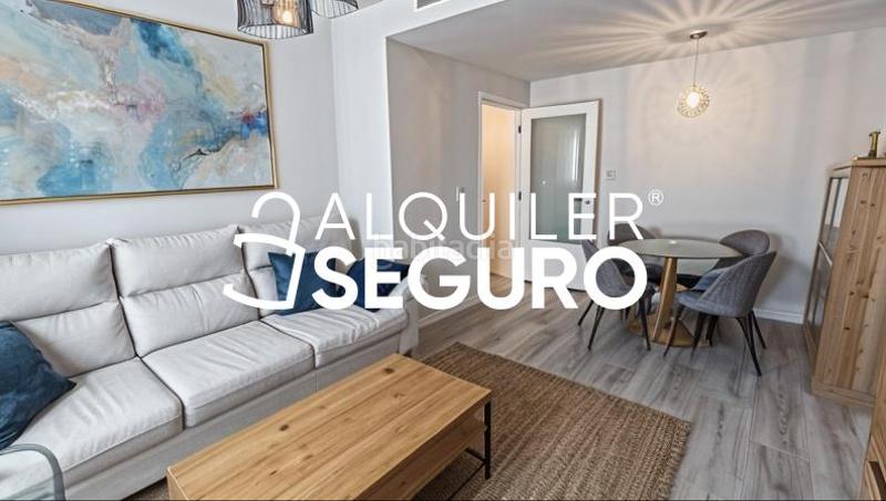 Foto ee38896f-73fa-4e15-be78-1410ab869ab1. Location appartement avec parking piscine dans Barrio Alto San Juan de Aznalfarache