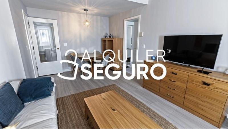 Foto 591f9cf4-0643-4524-8754-d0a4485d32b6. Rent flat with parking pool in Barrio Alto San Juan de Aznalfarache