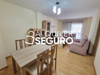 Location Appartement  Río zancara. Piso c río zancara móstoles