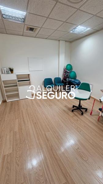 Foto c4318dd8-debf-4f51-bbc6-56188a1491e3. Affitto locale commerciale in La Flota Murcia