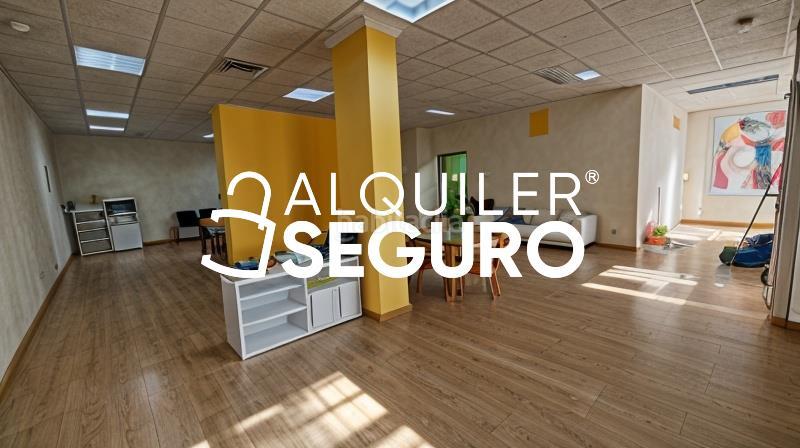 Foto faaa8c78-e86b-4db2-9586-0db07cd1ff48. Affitto locale commerciale in La Flota Murcia