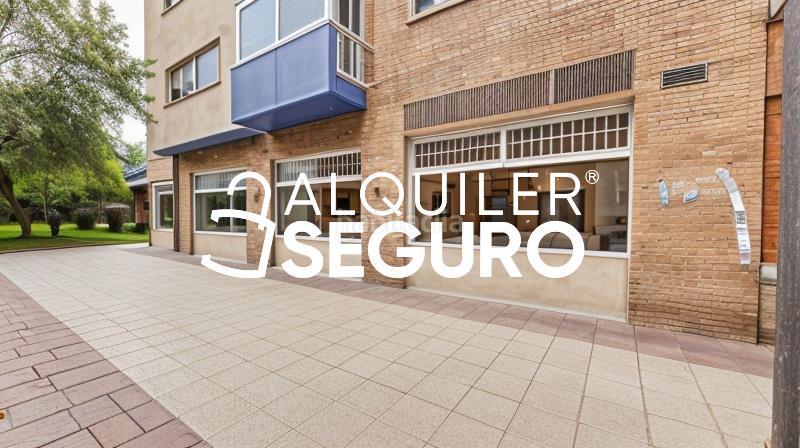 Foto 557bb00c-2035-4d20-aad3-fc45d6aa7c67. Alquiler local comercial local marinero luis de torres en Murcia