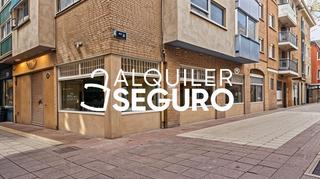 Lloguer Local Comercial  Paseo marinero luis de torres. Local marinero luis de torres murcia