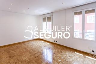 Lloguer Pis  De maria panes. Piso c de maria panes madrid