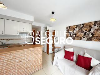 Alquiler Piso  José maría pemán. Piso c josé maría pemán madrid