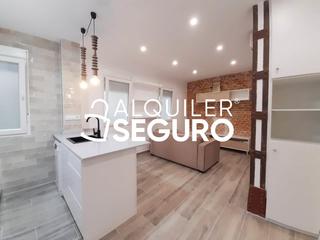 Piso en Arriaza