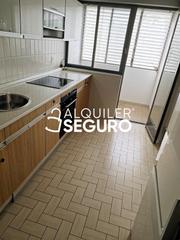 Lloguer Pis  De leopoldo alas clarín. Piso av. de leopoldo alas clarín zamora